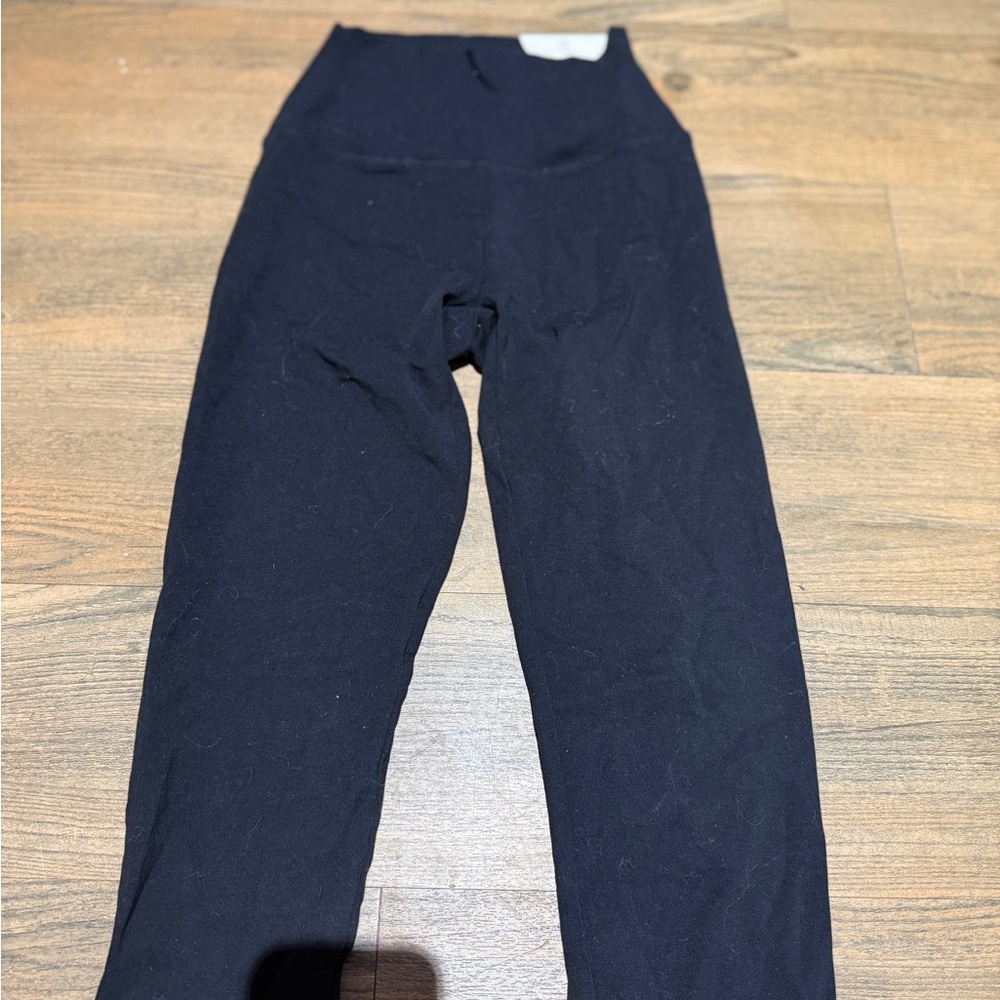 Aerie Offline Cotton Leggings